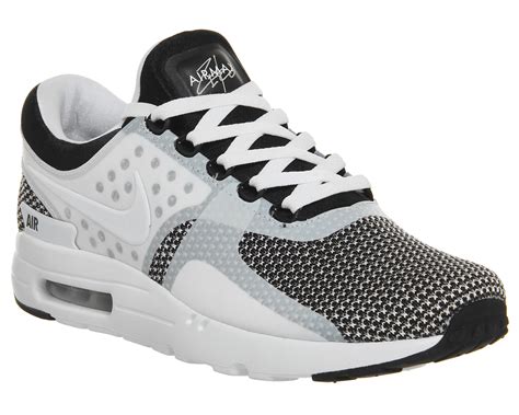 nike air zero dames zwart|Buy Nike Air Max Zero Sneakers .